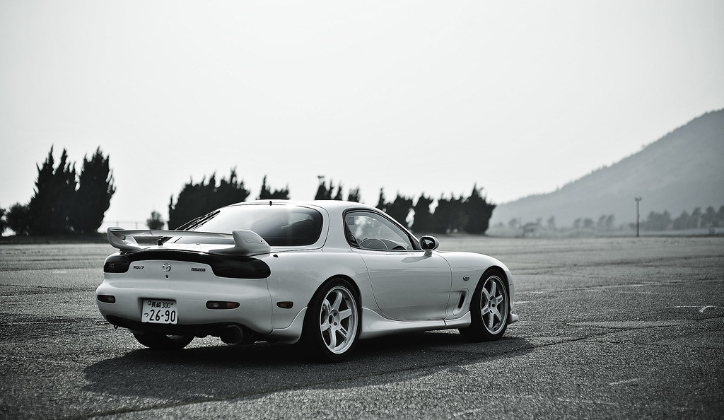 Cleanliness.